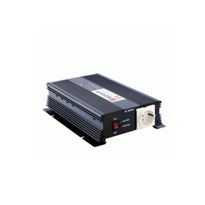24V / 600W İnvertör - MSI-600-24 Uygun Fiyatıyla Satın Al - Direnc