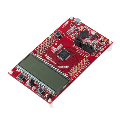 Texas - MSP-EXP430FR4133 Launch Pad Geliştirme Kiti