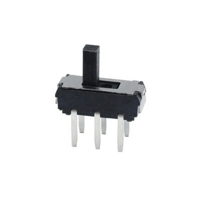 DirencNet - MSS-22D18 3 Pin SPDT Mini On - Off Slide Switch
