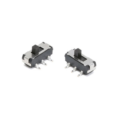 DirencNet - MSS-22D18 SMD 6 Pin SPDT Mini On - Off Slide Switch