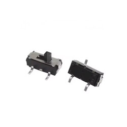 MSS-22D18G2 SMD 3P 3 Pin SPDT Mini On - Off Switch