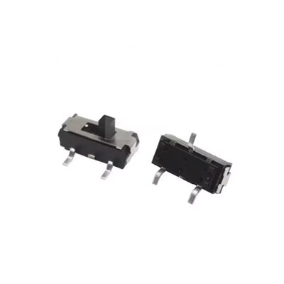 DirencNet - MSS-22D18G2 SMD 3P 3 Pin SPDT Mini On - Off Switch