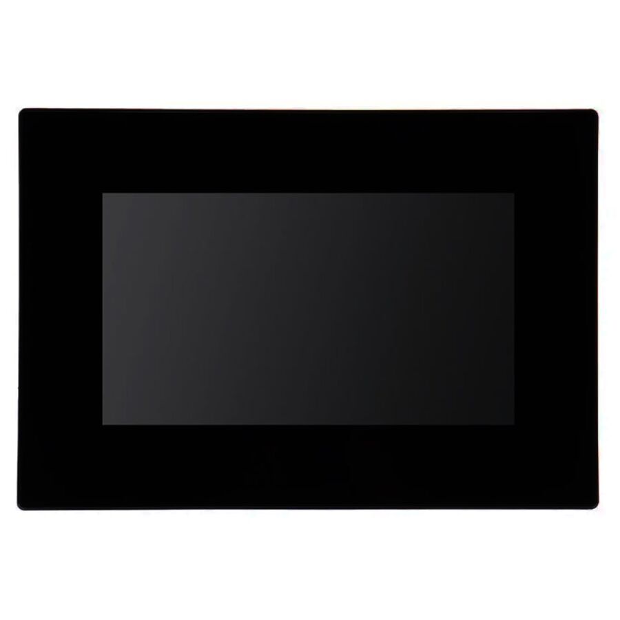 7.0 Inch Nextion HMI Multi-Touch Capacitive TFT Touch LCD Screen and Housing - 800x400 - 32MB Memory