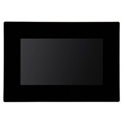 7.0 Inch Nextion HMI Multi-Touch Capacitive TFT Touch LCD Screen and Housing - 800x400 - 32MB Memory - Thumbnail