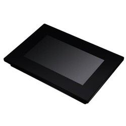 7.0 Inch Nextion HMI Multi-Touch Capacitive TFT Touch LCD Screen and Housing - 800x400 - 32MB Memory - Thumbnail