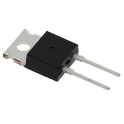 MUR820-KT 200V 8A Tht Diode TO220AC - Thumbnail