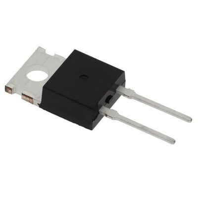 Kingtronics - MUR820-KT 200V 8A Tht Diyot TO220AC
