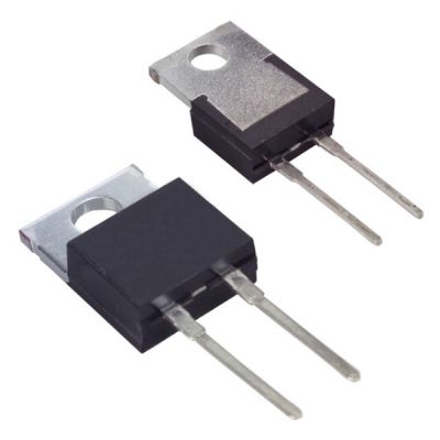 ONS - Mur860 8A, 600V Diode