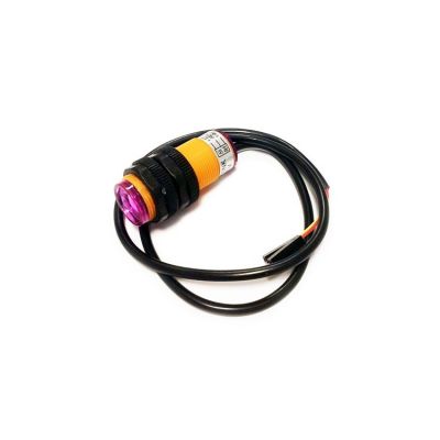DirencNet - E18-D80NK Infrared Object Detection Sensor (MZ-80)
