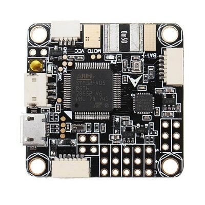 DirencNet - F4 Omnibus Uçuş Kontrol Kartı