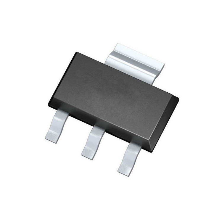  Ncv8450astt3g Smd Sıcaklık Ve Akım Limitlemeli Sürücü Entegresi - Sot223