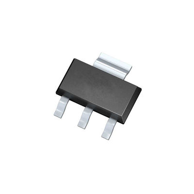 ONS (FAIRCHILD) - NDT3055L Sot223 - N Kanal Mosfet