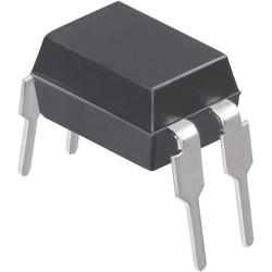 NEC2561 Dip 4 Bacak