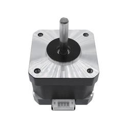 Nema17 42BYGH34 34MM 1.3A 0.3NM Stepper Motor (17HS1401) CNC XYZ - Thumbnail