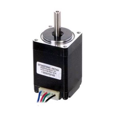 Pololu - NEMA 11 200 Adım Bipolar Step Motor 0.67A - Pololu 1206