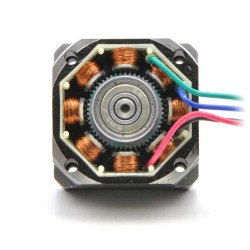 NEMA 11 200 Step Bipolar Step Motor 0.67A - Thumbnail