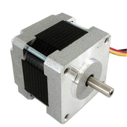 Nema 14 35HY34 Bipolar Step Motor - Thumbnail