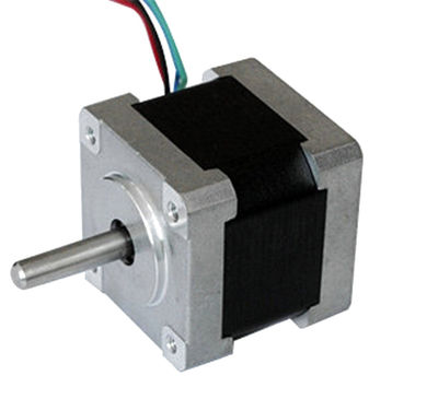 DirencNet - Nema 14 35HY34 Bipolar Step Motor