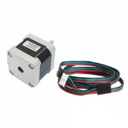 Nema 17 HS4401 Stepper Motor - Thumbnail