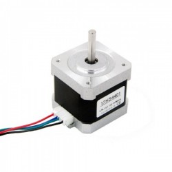 Nema 17 HS4401 Stepper Motor - Thumbnail