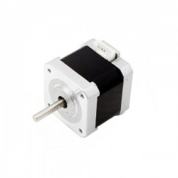 Nema 17 HS4401 Stepper Motor - Thumbnail