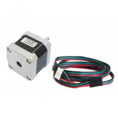 DirencNet - Nema 17 HS4401 Step Motor