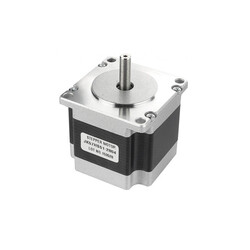 NEMA23 JK57HS51-2804 Hibrit Step Motor 4 Pinli - Thumbnail