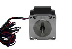 Nema23 57BYGH56-3004A 3A Stepper Motor - Thumbnail