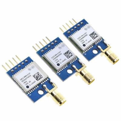 China - Neo-m8n Arduino Shield Mini Gps Modülü