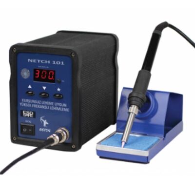 Yihua - Yihua Netch 101 - Isı Ayarlı Havya İstasyonu