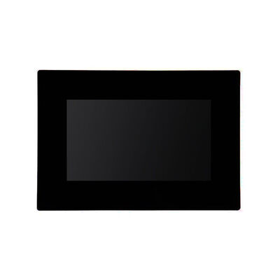 Nextion - 7.0 Inch Nextion HMI Rezistif Dokunmatik LCD Ekran ve Muhafaza Kasalı- 800x480 - 32MB Hafıza