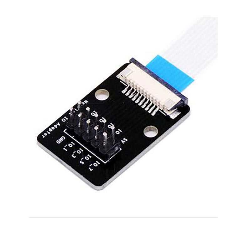 Nextion Enhanced Display Io Adaptör