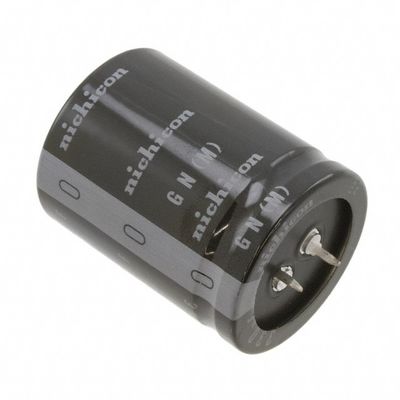 Nichicon - 2200uF 200V Kondansatör