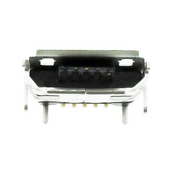 MS134 Micro USB Soket