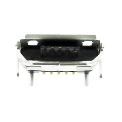 KLS Electronic - MS134 Micro USB Soket