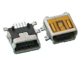 China - MS101 Mini USB Soket