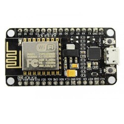 Nodemcu V3 Board CP2102 - Thumbnail