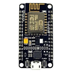 Nodemcu V3 Board CP2102 - Thumbnail