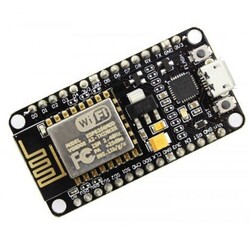 Nodemcu V3 Modül CP2102 - Thumbnail