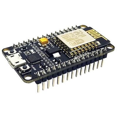 China - Nodemcu V3 Modül CP2102
