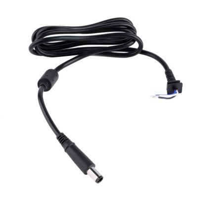 China - Notebook Dell Şarj DC Adaptör Kablo