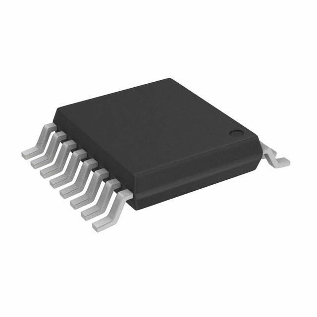  Npıc6c595pw Tssop16 - Shift Register Entegresi