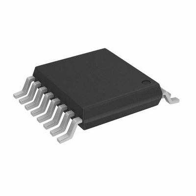 NXP (PHILIPS) - NPIC6C595PW TSSOP16 - Shift Register Integration