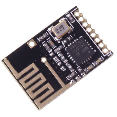 Tenstar Robot - NRF24L01 2.4GHz Smd Wireless Modül