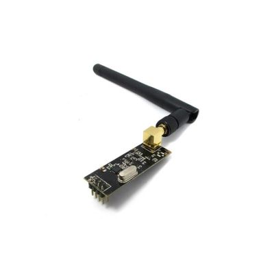 China - nRF24L01+ PA 2.4GHz Wireless Modül