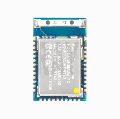  Nrf52832 Bluetooth Modül - Mdbt42-512kv2