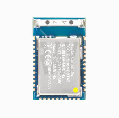  Nrf52840 Bluetooth Modül - Mdbt50q-1mv2