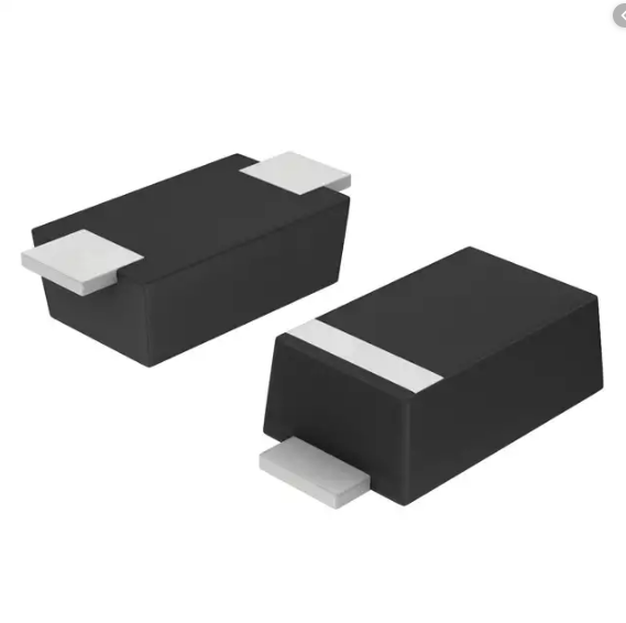 Nts260sft1g Smd 2a 60v Schottky Diyot