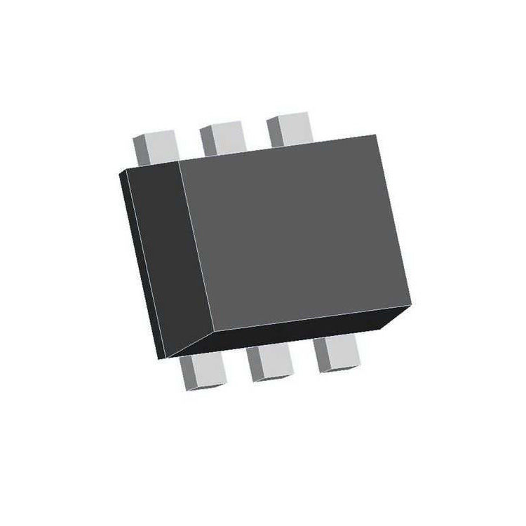  Nuf2042xv6t1g Usb Upstream Terminator Emı Filtre Ve Esd Koruma Entegresi