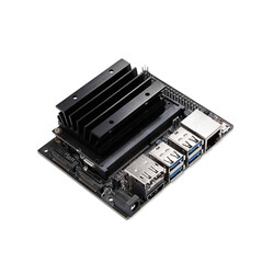 NVIDIA Jetson Nano 4GB Geliştirici Kiti